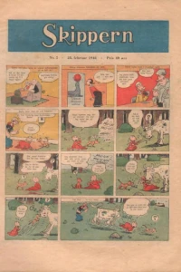 Issue #194805