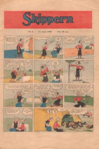 Issue #194806
