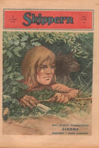Issue #194807