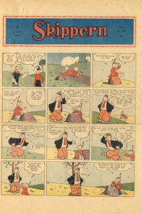 Issue #194809