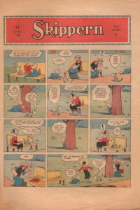 Issue #194811