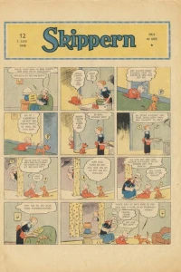 Issue #194812