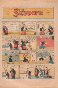 Issue #194815