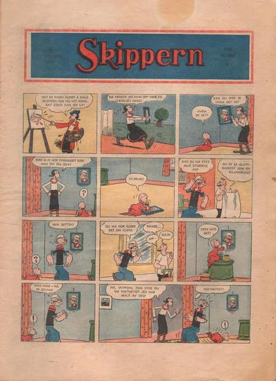 Cover of Issue #194904