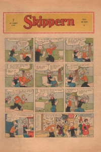 Issue #194907