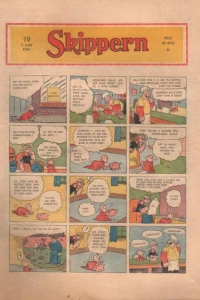 Issue #194910