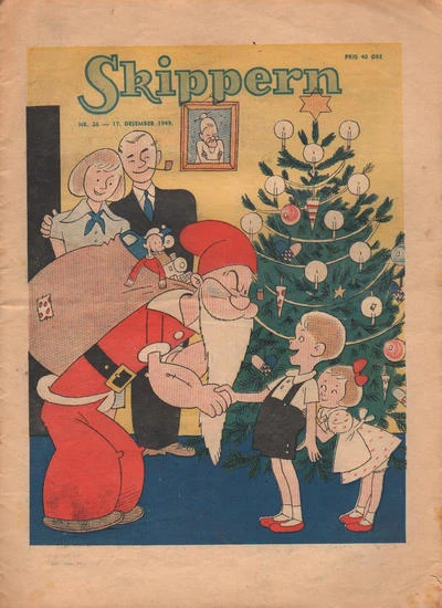 Cover of Issue #194926