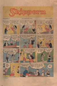 Issue #195002