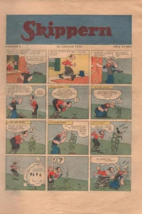 Issue #195003