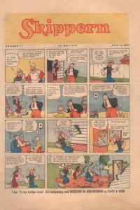 Issue #195011