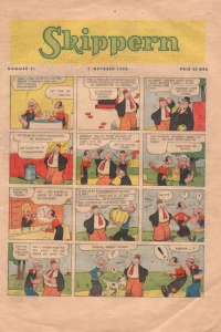 Issue #195021