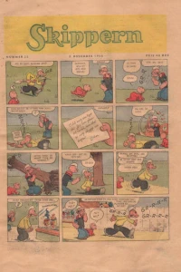 Issue #195025