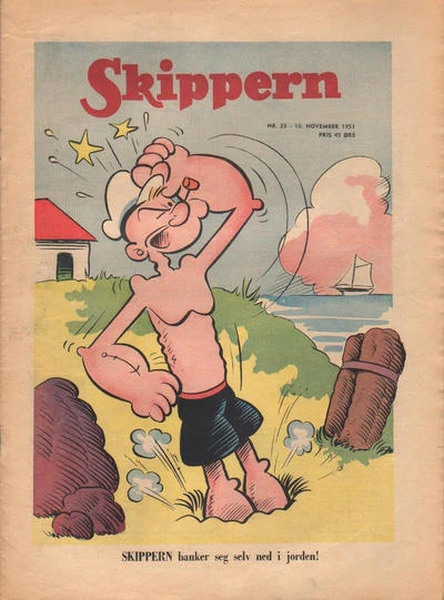 Cover of Issue #195123