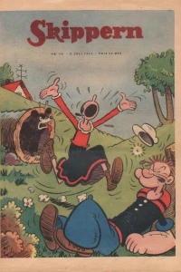 Issue #195214