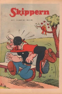 Issue #195217