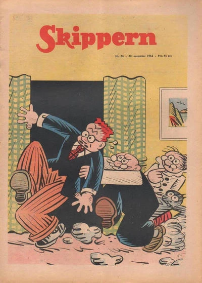 Cover of Issue #195224
