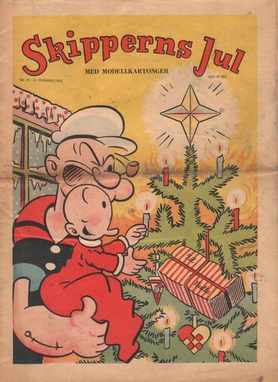 Cover of Issue #195226