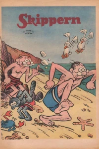 Issue #195302