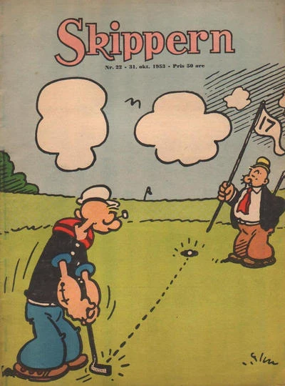 Cover of Issue #195322