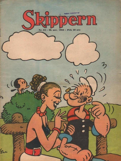 Cover of Issue #195324