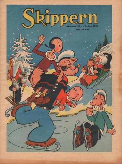 Cover of Issue #195325