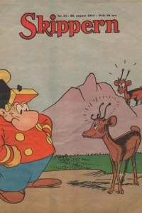 Issue #195434