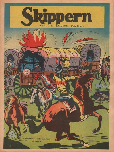 Cover of Issue #195441