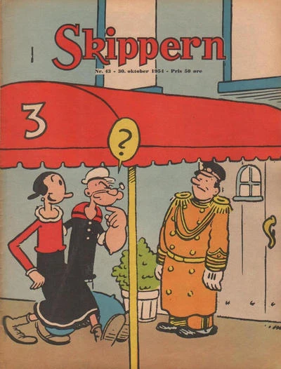 Cover of Issue #195443