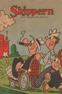 Issue #195444