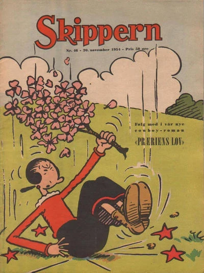Cover of Issue #195446