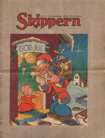 Cover of Issue #195451