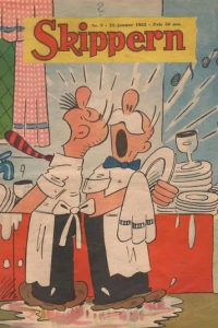 Issue #195503
