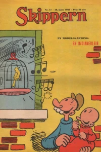 Issue #195511