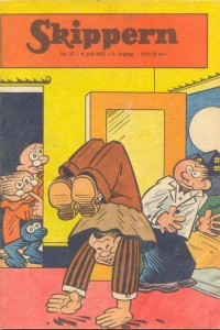 Issue #195527