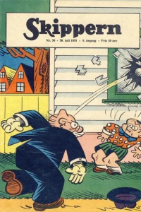 Issue #195530