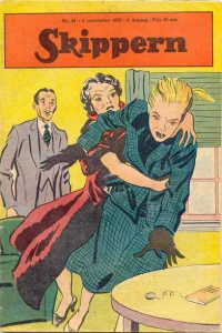 Issue #195544