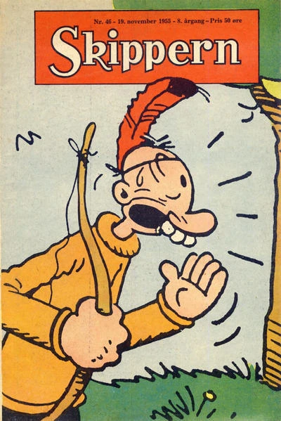 Cover of Issue #195546