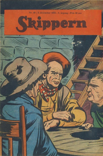 Cover of Issue #195548
