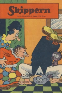 Issue #195619