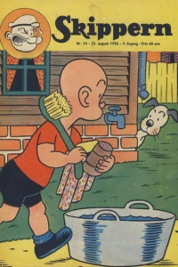 Issue #195634