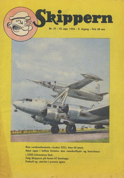Cover of Issue #195637