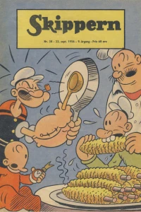 Issue #195638