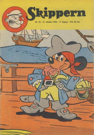 Cover of Issue #195643