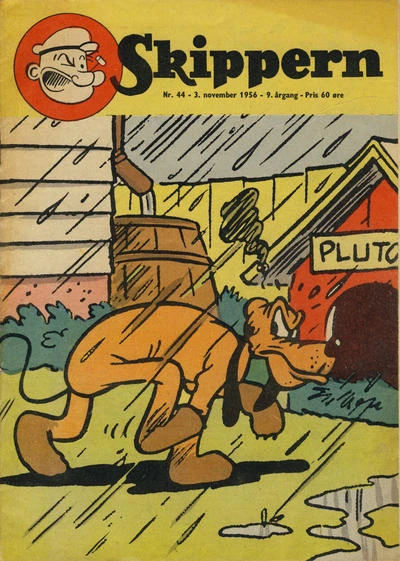 Cover of Issue #195644