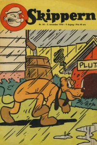Issue #195644