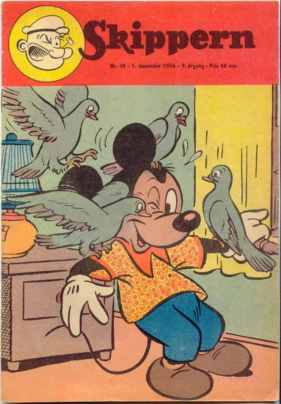 Cover of Issue #195648