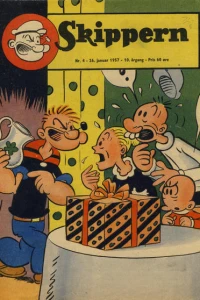 Issue #195704