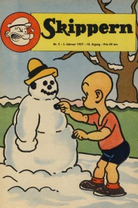Issue #195705