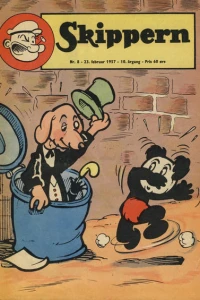 Issue #195708