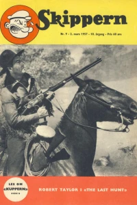 Issue #195709
